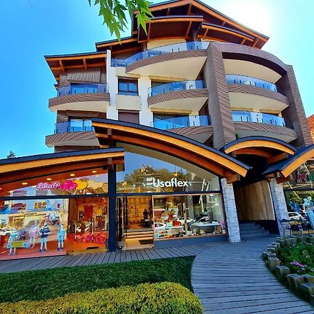 Wood Borges Gramado Apartment ภายนอก รูปภาพ