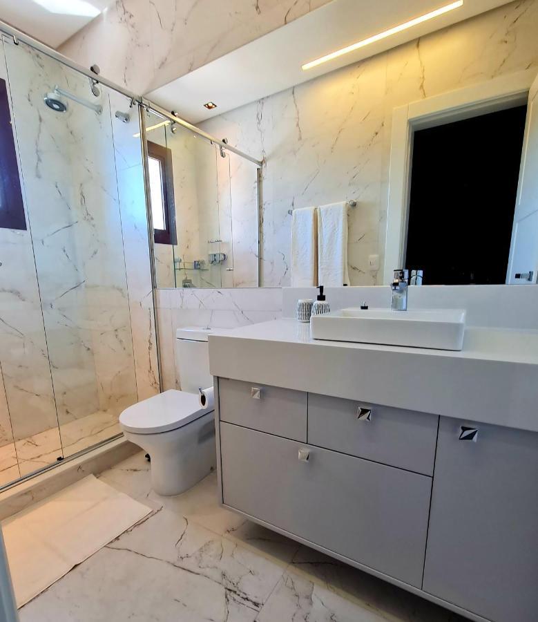 Wood Borges Gramado Apartment ภายนอก รูปภาพ