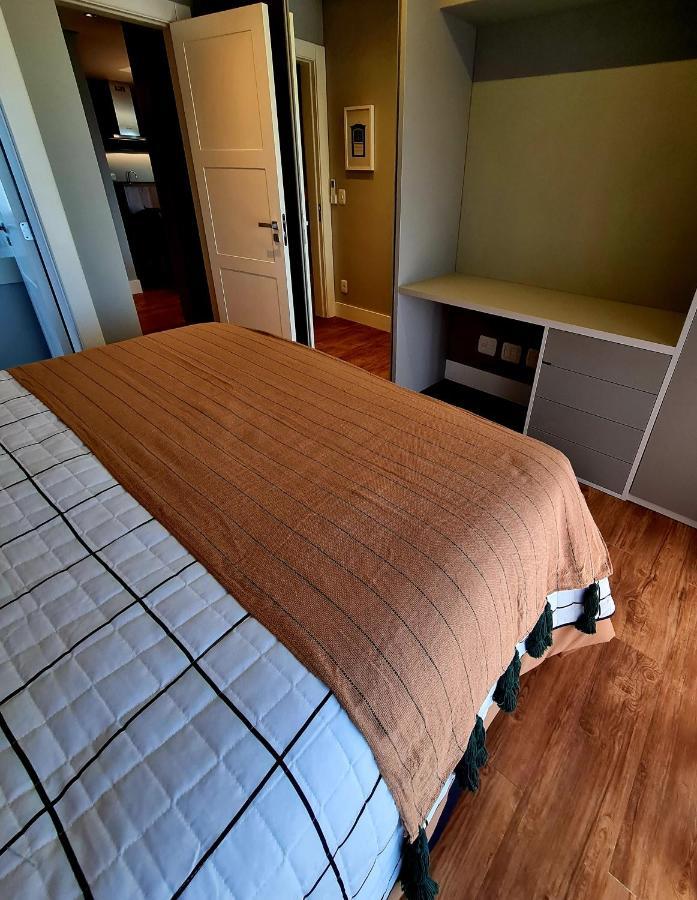 Wood Borges Gramado Apartment ภายนอก รูปภาพ