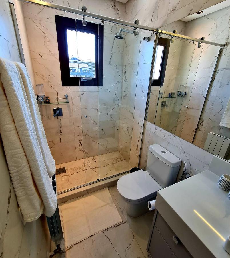 Wood Borges Gramado Apartment ภายนอก รูปภาพ