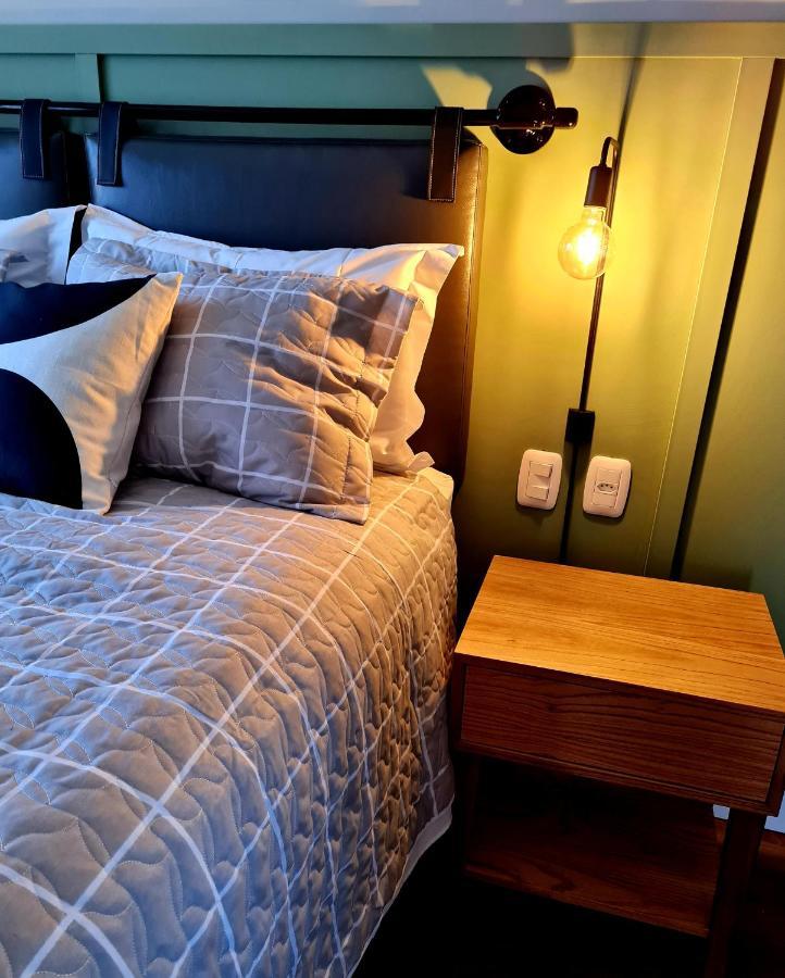 Wood Borges Gramado Apartment ภายนอก รูปภาพ