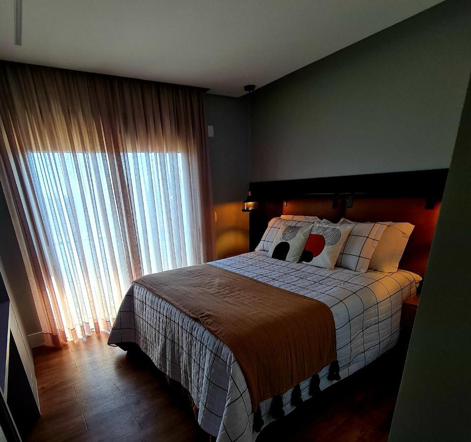 Wood Borges Gramado Apartment ภายนอก รูปภาพ