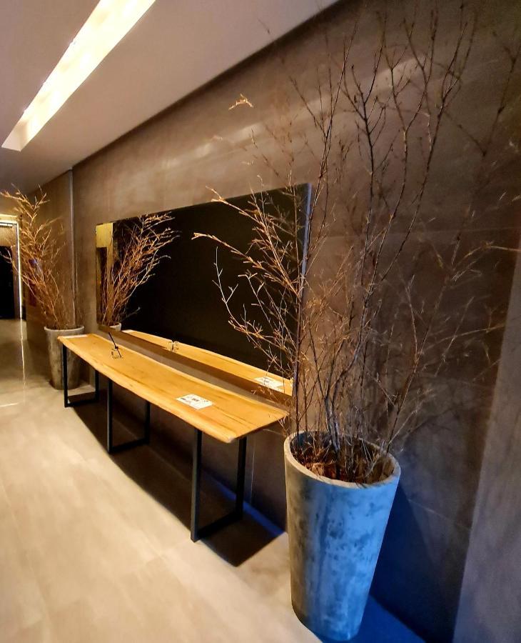Wood Borges Gramado Apartment ภายนอก รูปภาพ